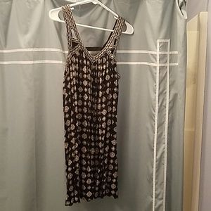 American Eagle dress